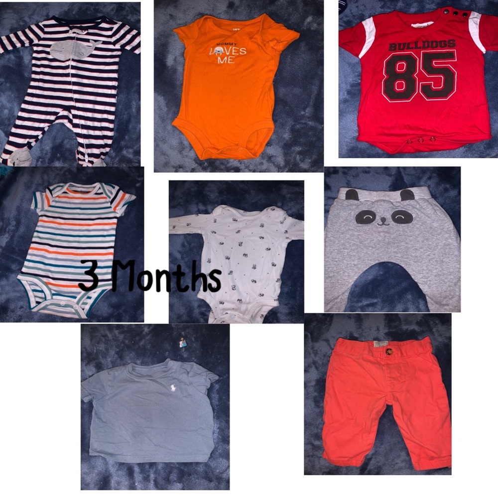 3 months